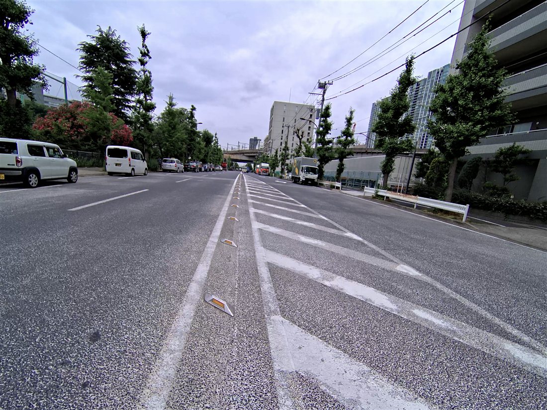 PortalCam撮影データから抽出した参照素材 4