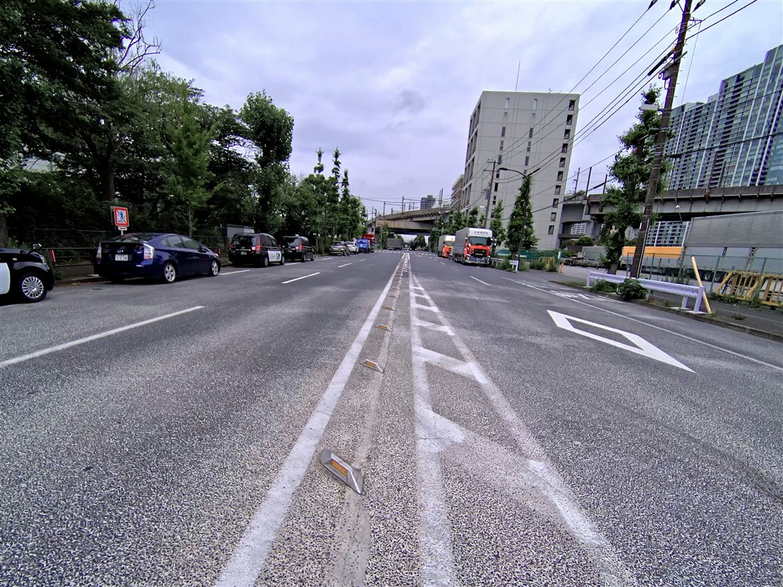 PortalCam撮影データから抽出した参照素材 5