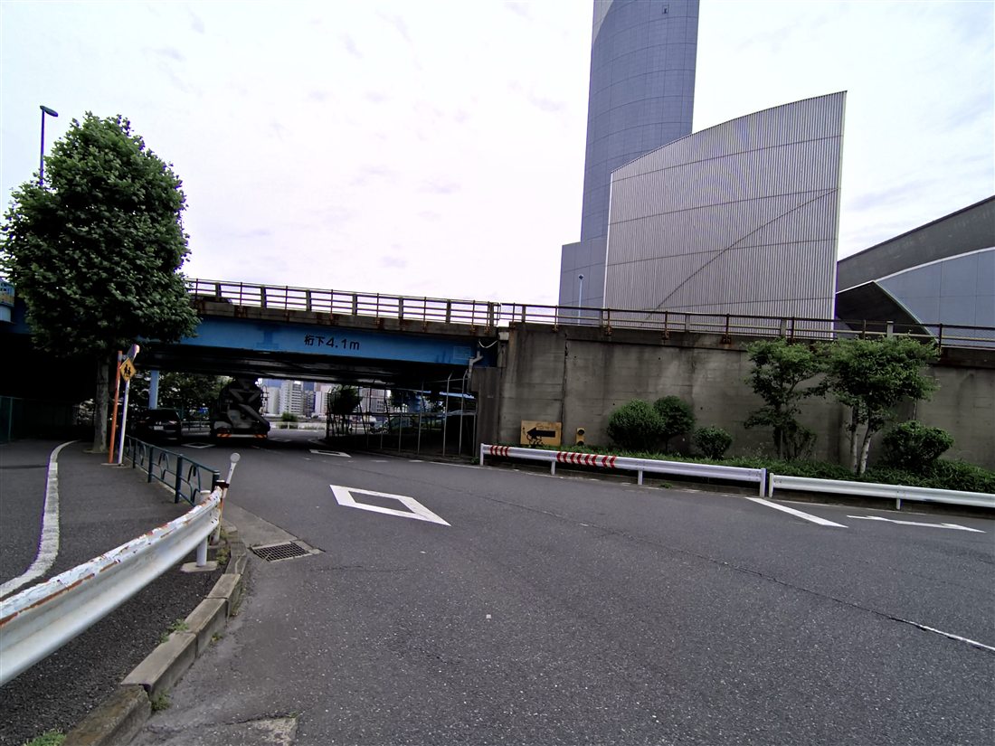 PortalCam撮影データから抽出した参照素材 8