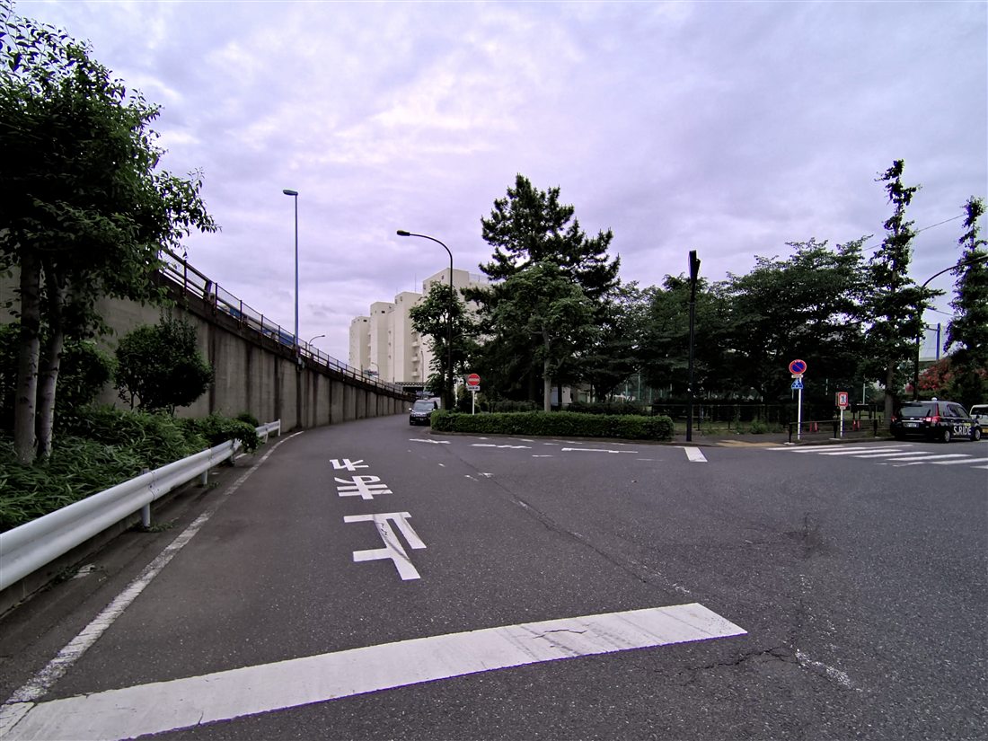 PortalCam撮影データから抽出した参照素材 9
