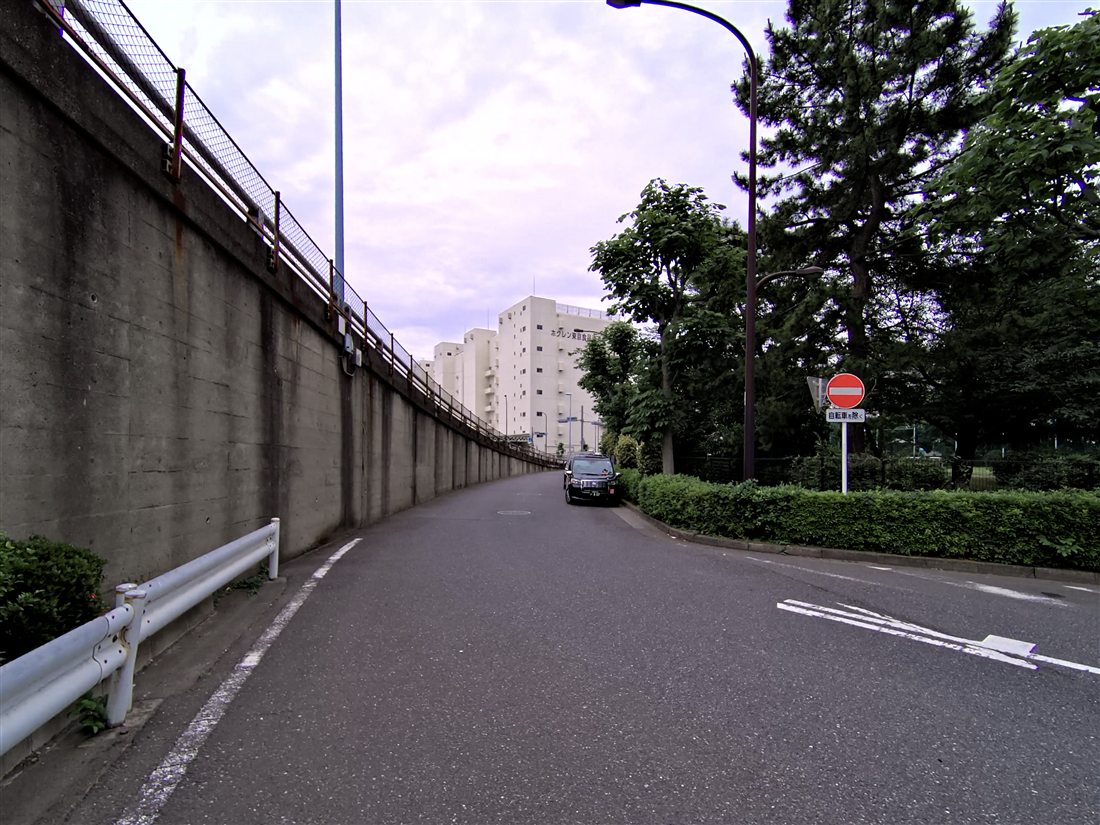 PortalCam撮影データから抽出した参照素材 10