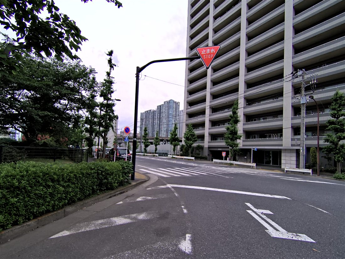 PortalCam撮影データから抽出した参照素材 11