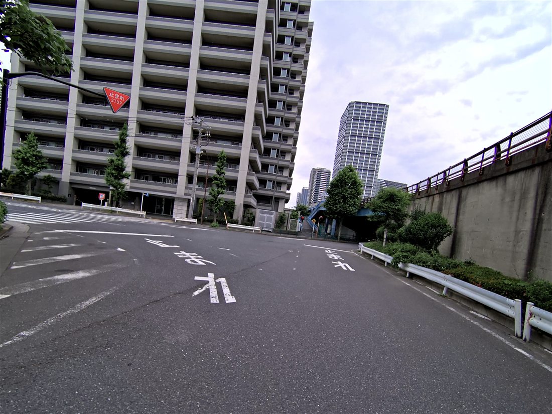 PortalCam撮影データから抽出した参照素材 12